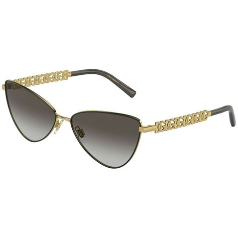 Ochelari de soare dama Dolce & Gabbana 